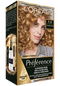 Blondehaare Florida Karamellblond 73 Preference Packshot