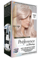 Préférence Toner Pearly Boost Produktabbildung