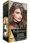 Blondehaare Zuerich Helles Perlmuttbraun 621 Preference Packshot