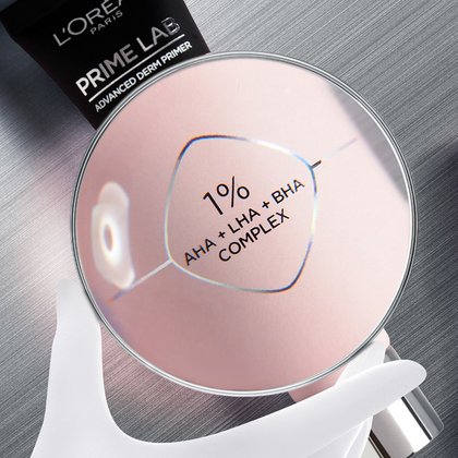 Prime Lab 24h Pore Minimizer Primer - Detail Produkt
