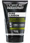 Pure Carbon Waschgel Produktabbildung vorne