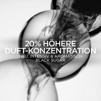 Black Sugar Duschgel 3