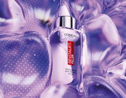 Revitalift Filler Anti Falten Serum 30ml - Produktabbildung