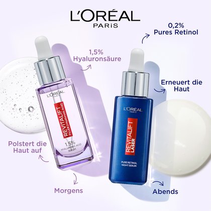 Revitalift Filler Anti Falten Serum Detail B5 1440x1440