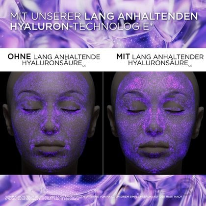 Rivitalift Filler Tagespflege Mit Micro Filler Hyaluronsaureauf
