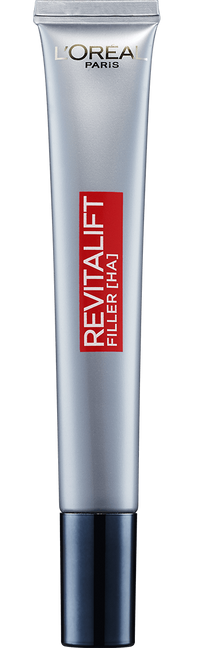 Pflege Ab 35 Revitalift Filler Ha Aufpolsternde Augenpflege Packshot
