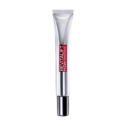 Revitalift Filler Ha Aufpolsternde Augenpflege Flasche