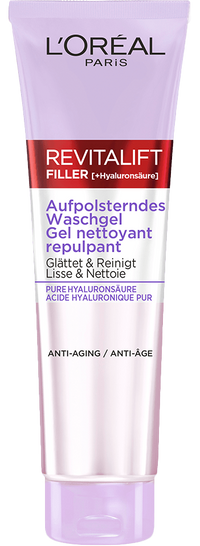 Revitalift Filler Waschgel Packshot