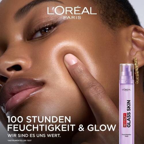 Glass Skin Feuchtigkeitsfluid Image 1