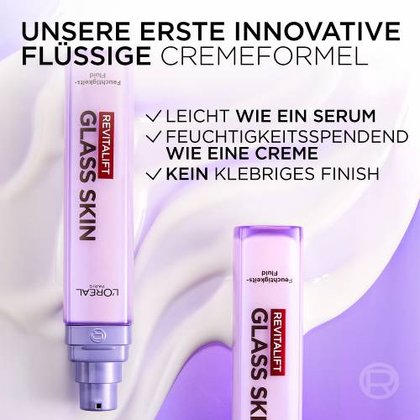 Glass Skin Feuchtigkeitsfluid Image 5