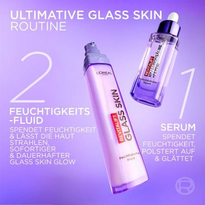 Glass Skin Feuchtigkeitsfluid Image 6