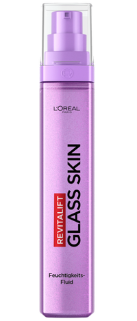 Glass Skin Feuchtigkeitsfluid Packshot