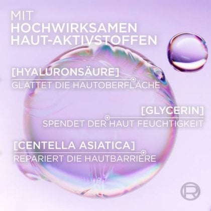 Glass Skin Hydrogel Glow Mask Image 3