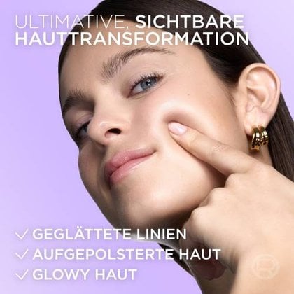 Glass Skin Hydrogel Glow Mask Image 6