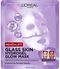 Glass Skin Hydrogel Glow Mask Packshot