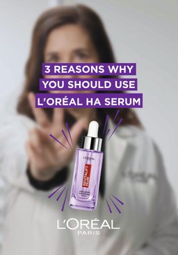 250603 Loreal Revitalift Filler Video Cover 1080x1920 B1