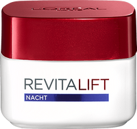 Pflege Ab 35 Revitalift Nachtpflege Packshot