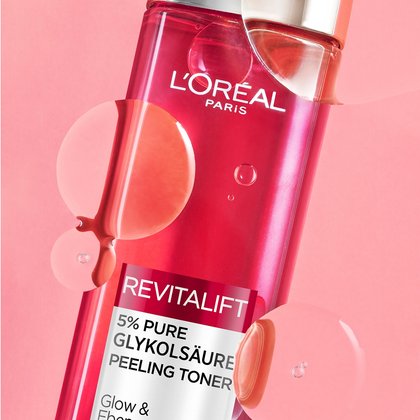 Revitalift Peeling Toner Produktbild