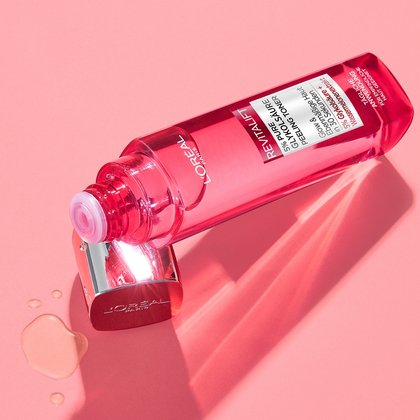 Revitalift Peeling Toner Produktbild