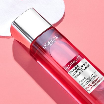 Revitalift Peeling Toner Produktbild