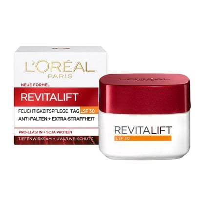 Revitalift Klassik Tag LSF30 Detail 1