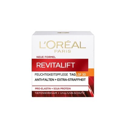 Revitalift Klassik Tag LSF30 Detail 2