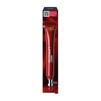 Laser X3 Dreifach-Power Anti-Age Tagespflege LSF25 Inhaltsstoffe