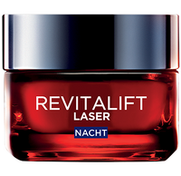 Pflege Ab 35 Anti Age Creme Maske Reparierender Booster Nacht Revitalift Laser X3 Packshot