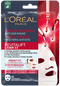 Laser X3 Dreifach-Power Anti-Age-Maske Verpackung Vorne
