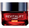 Frontalansicht der Revitalift Laser X3 Dreifach-Power Anti-Age Tagespflege mit LSF 25