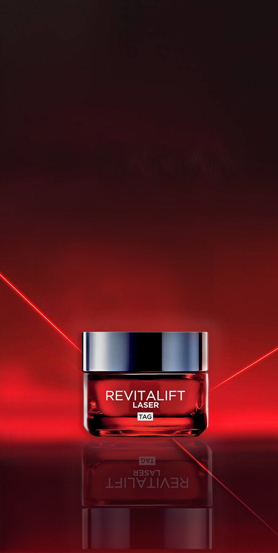 Hero Laser Tri Peptides Age Correction Serum Mobile