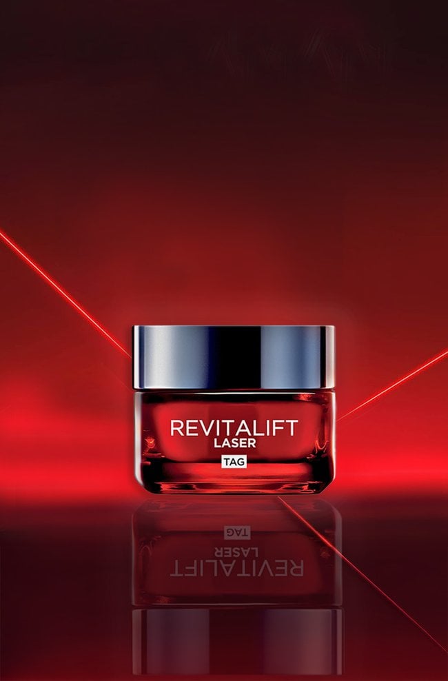 Hero Laser Tri Peptides Age Correction Serum Mobile