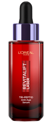 Revitalift Laser Tri-Peptid Anti-Age Serum - Produktabbildung