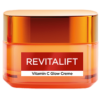 Revitalift Vitamin C Glow Creme Verpackung