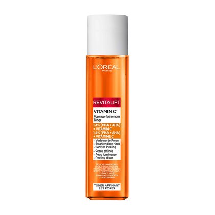Revitalift Vitamin C Porenverfeinernder Toner - Produktabbildung