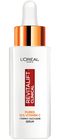 Frontalansicht des Revitalift Clincal Serums mit Vitamin C
