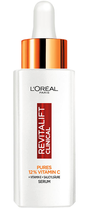 Revitalift 12% Pures Vitamin C + Vitamin E + Salicylsäure Serum