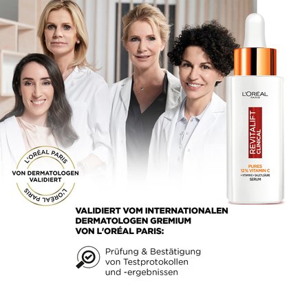 230728 Loreal RVL Clinical Serum Detail 1440x1440px 14