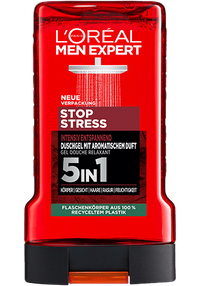 Stop Stress Duschgel Produktbild