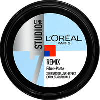 Haargel Und Pasten Studio Line Special Fx Remix Fiber Paste Packshot