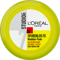 Haargel Und Pasten Studio Line Spurenlos Fx Strubbel Effekt Paste Packshot