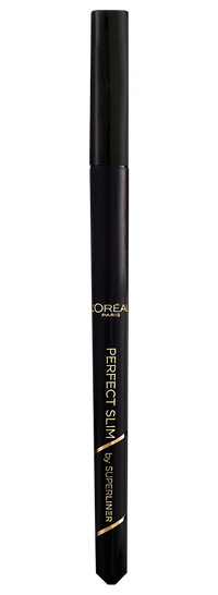 Super Liner Perfect Slim 01 Intense Black - Produktabbildung