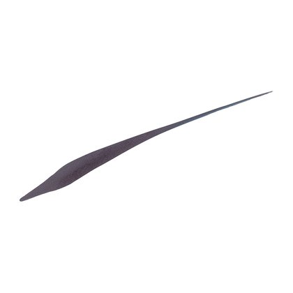 Super Liner Perfect Slim 02 Grey - Produktprobe auf weißem Grund