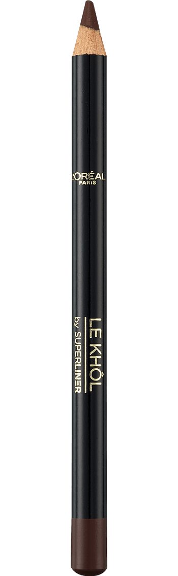 Eyeliner Pure Espresso 102 Super Liner Le Khol Packshot