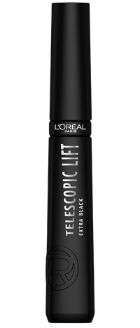 Telescopic Lift Extra Black