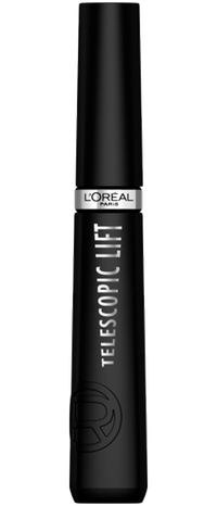 Telescopic Lift Mascara schwarz Produktbild