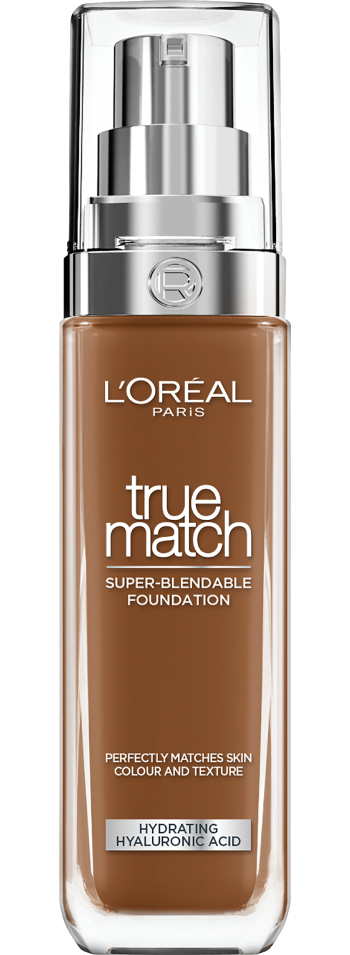 10d10w Warm Deep Packshot