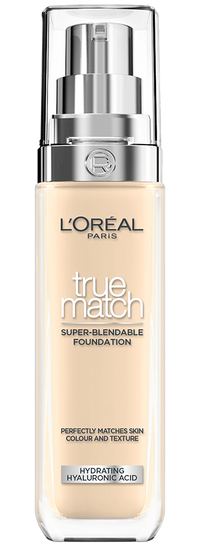 Produktabbildung True Match Foundation 1.5.N Neutral Light