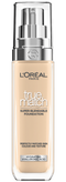 Produktabbildung True Match Foundation 2N Neutral Light