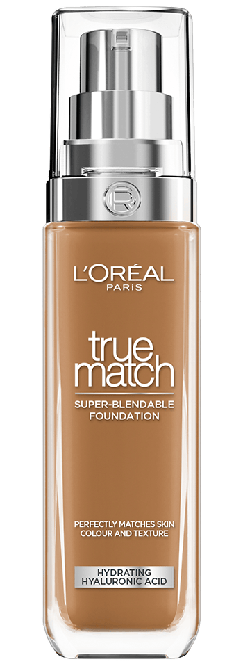 L'Oréal Paris True Match Foundation 8RC Produktabbildung